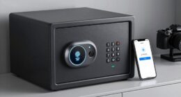 top smart safes 2026