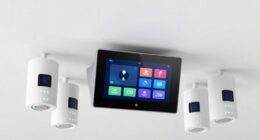 top smoke co alert systems