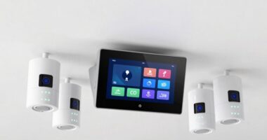 top smoke co alert systems