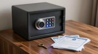 top social security safes