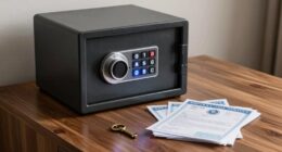 top social security safes