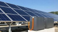 top solar battery systems
