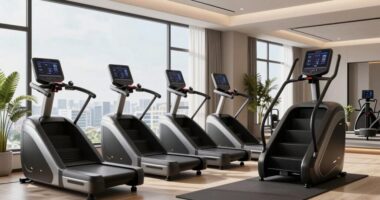 top stair climber picks 2026