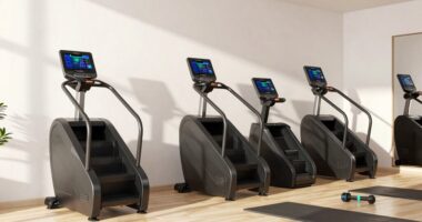top stair stepper reviews