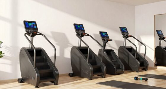 top stair stepper reviews