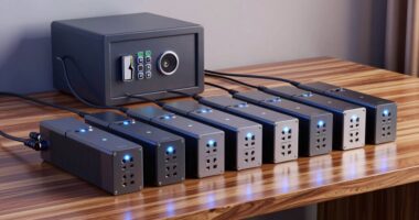 top surge protectors 2026