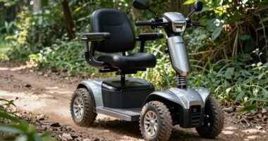 top suspension scooters 2026