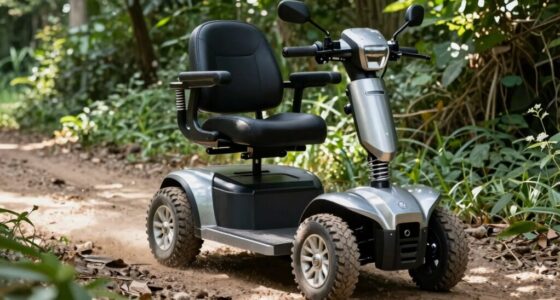 top suspension scooters 2026