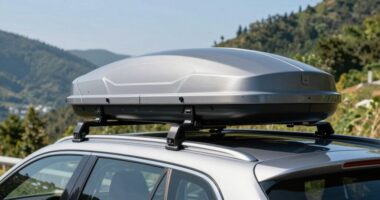 top suv roof cargo options