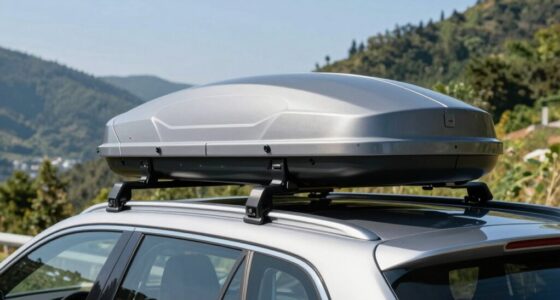 top suv roof cargo options