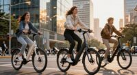top tall rider ebike picks