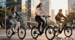 top tall rider ebike picks