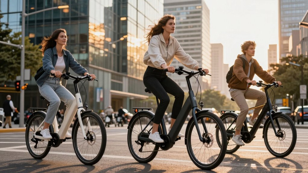 top tall rider ebike picks