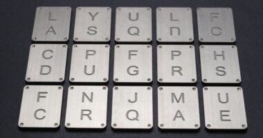top titanium seed backup sets