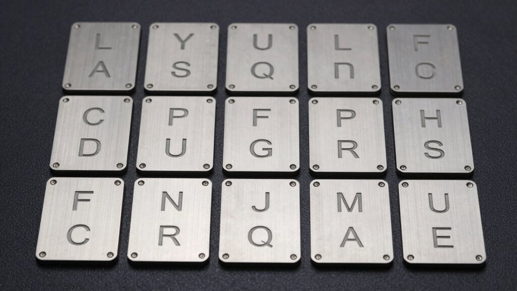 top titanium seed backup sets