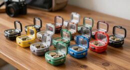 top travel coin lockers