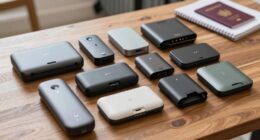 top travel portable scanners