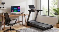 top treadmill desk setups