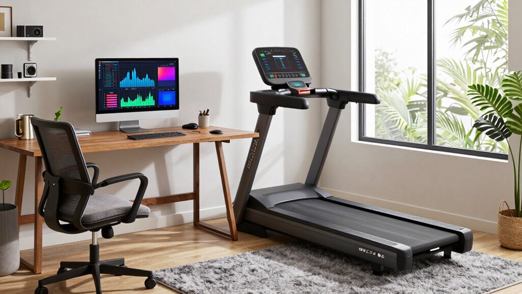 top treadmill desk setups