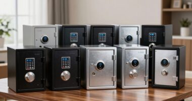 top ul rated safe picks