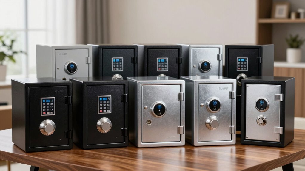 top ul rated safe picks