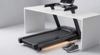 top under desk treadmill choices