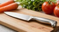 top vegetable knife picks