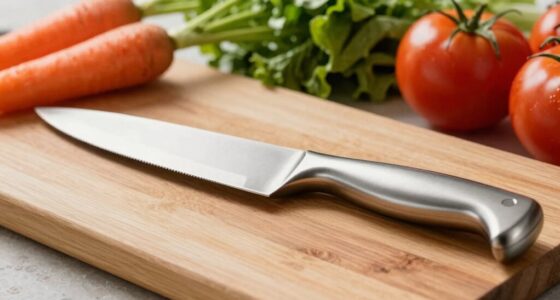 top vegetable knife picks