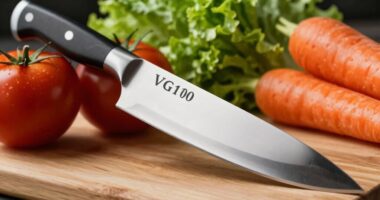 top vg10 knives 2026