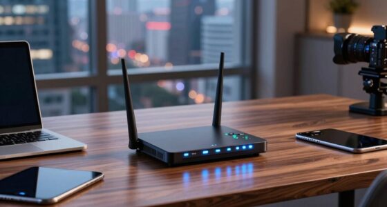 top vpn routers for privacy