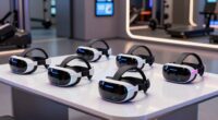 top vr fitness headsets