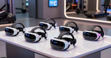 top vr fitness headsets