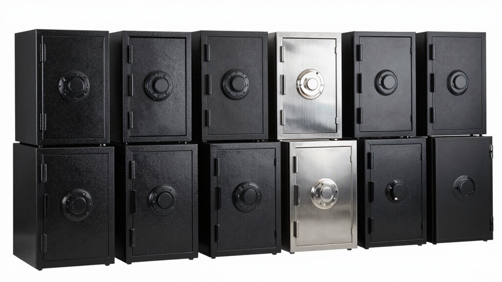 top water resistant safe picks