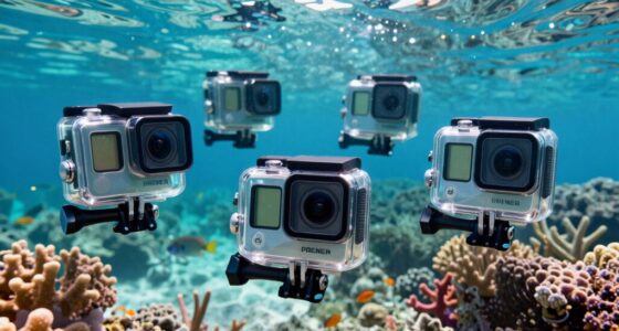 top waterproof travel cameras