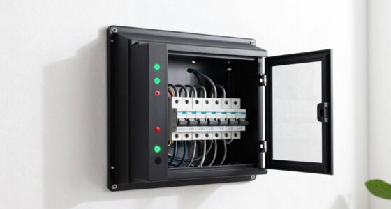 top whole house surge protectors