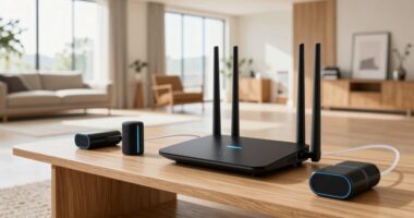 top wifi 7 routers 2026