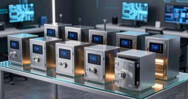 top wifi safe security 2026