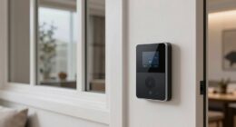 top window door sensor kits