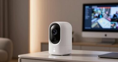 top wireless camera systems