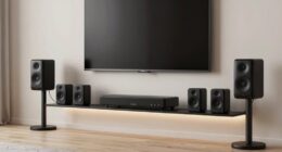 top wireless home theater