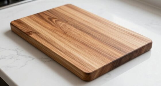 top wooden cutting boards