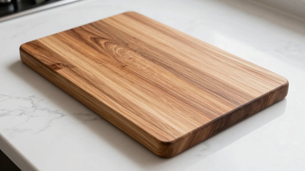 top wooden cutting boards