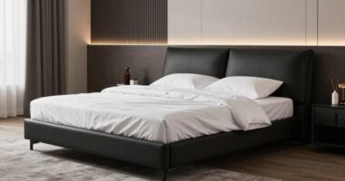 top zero gravity bed bases