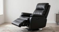 top zero gravity recliners