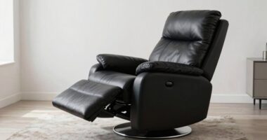 top zero gravity recliners