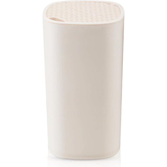 WELLSTAR Universal Knife Block Organizer