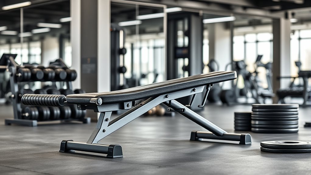 weight capacity and adjustability