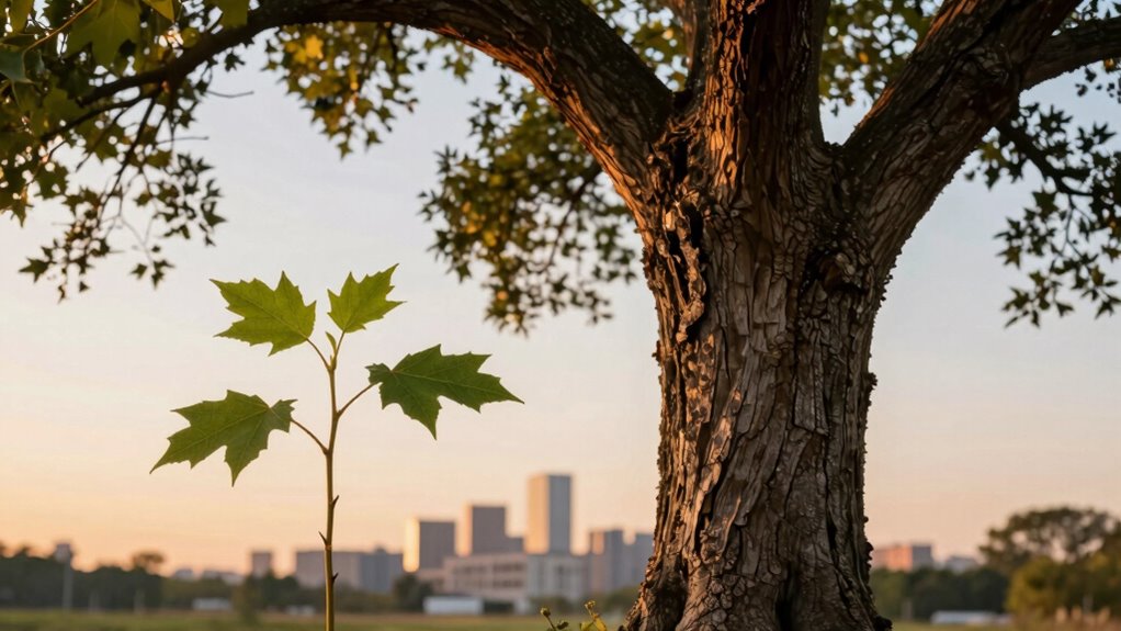 balancing growth and stability