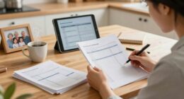 balancing retirement and caregiving