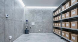 basement moisture control solutions